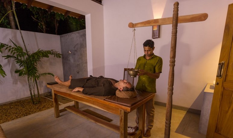 Roman Lake Ayurveda Boutique Resort
