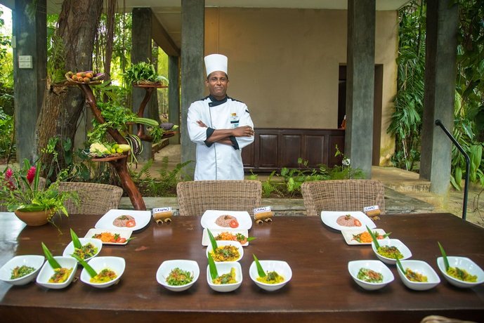 Roman Lake Ayurveda Boutique Resort
