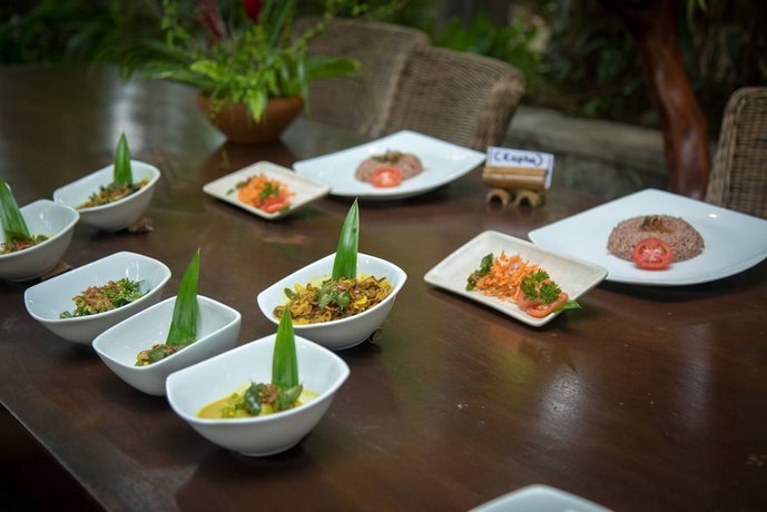 Roman Lake Ayurveda Boutique Resort