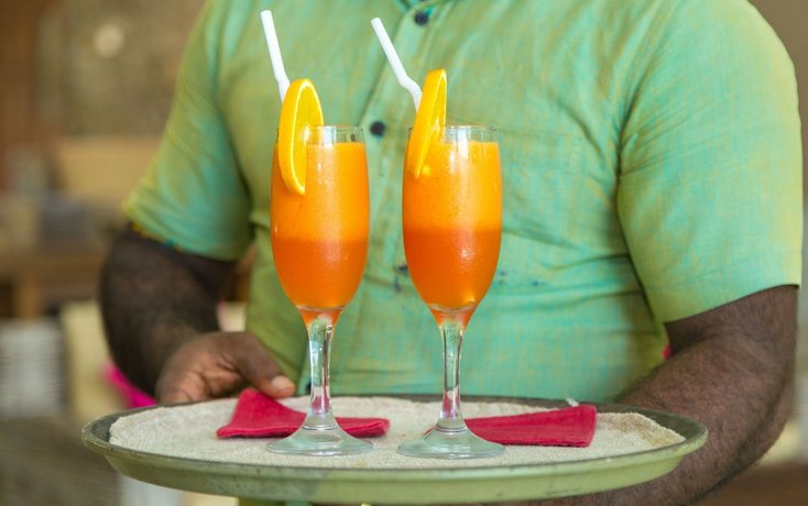 Roman Lake Ayurveda Boutique Resort