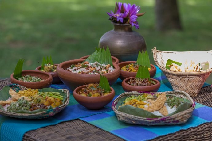 Roman Lake Ayurveda Boutique Resort