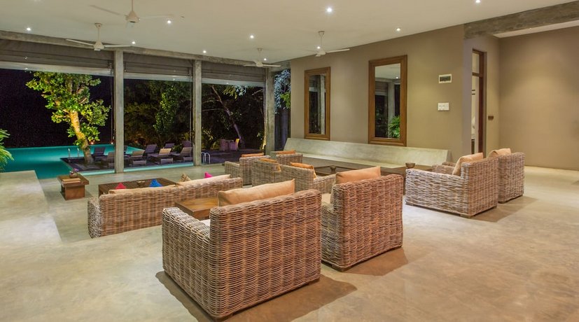 Roman Lake Ayurveda Boutique Resort