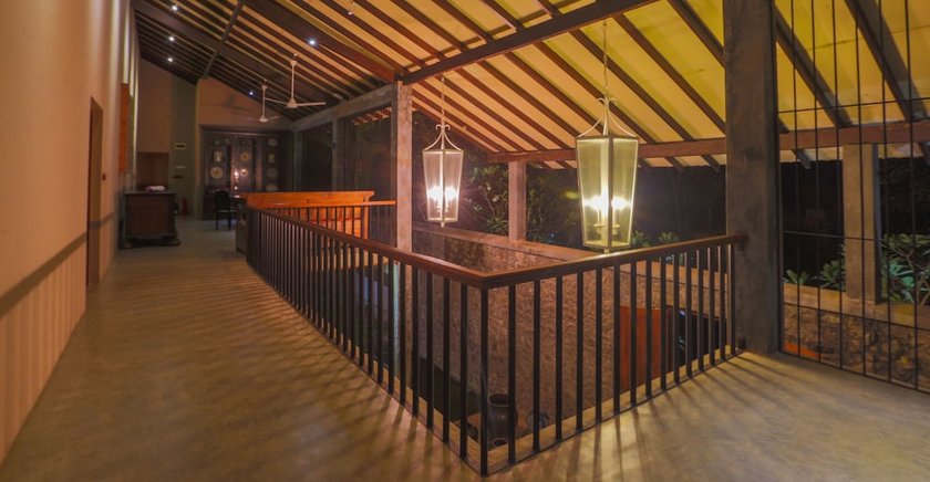 Roman Lake Ayurveda Boutique Resort