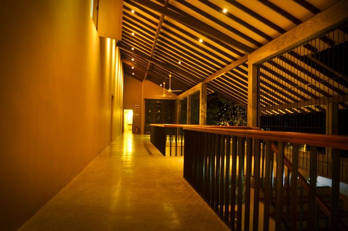 Roman Lake Ayurveda Boutique Resort