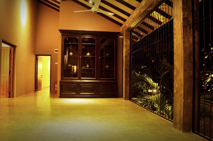 Roman Lake Ayurveda Boutique Resort