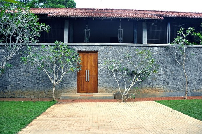 Roman Lake Ayurveda Boutique Resort