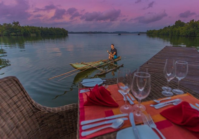 Roman Lake Ayurveda Boutique Resort