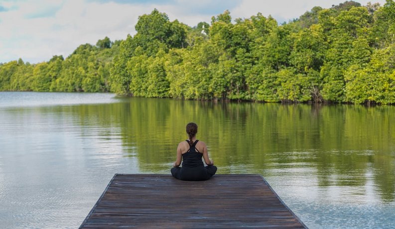 Roman Lake Ayurveda Boutique Resort