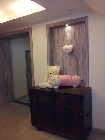 Traveler's A Hostel