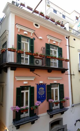 Hotel Antica Repubblica Amalfi