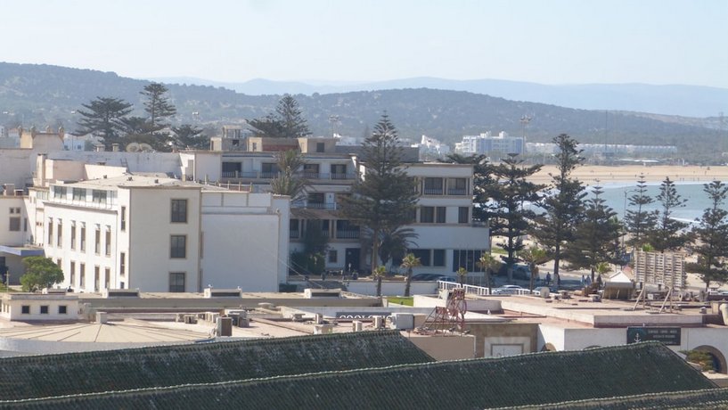 Essaouira Wind Palace