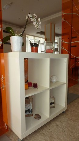 Hotel Graziana