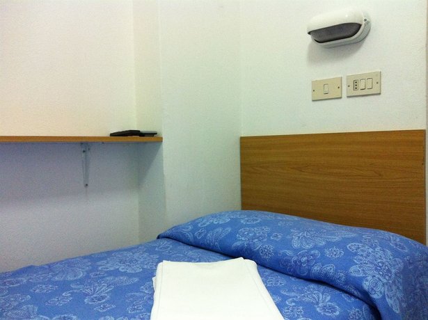 Hotel Graziana