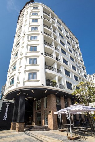 Namunamu Hotel & Apartments