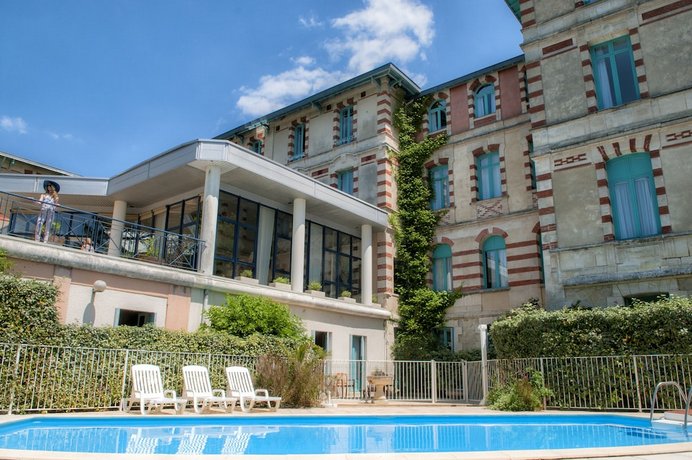 Residence Vacances Bleues Villa Regina