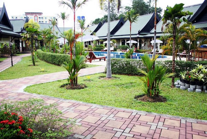 Airport Resort & Spa