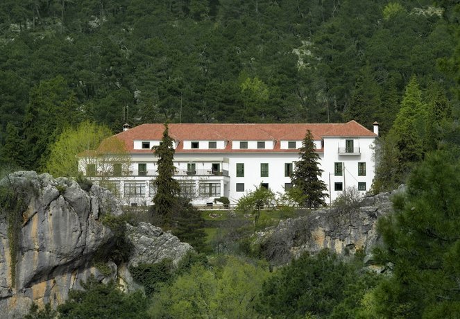 Parador de Cazorla