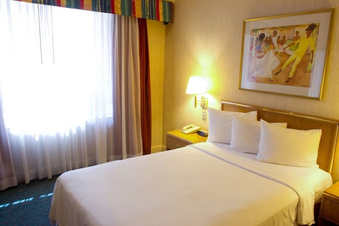 Istay Hotel Monterrey Historico