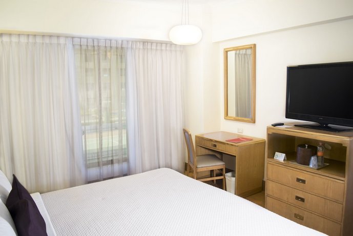 Istay Hotel Monterrey Historico
