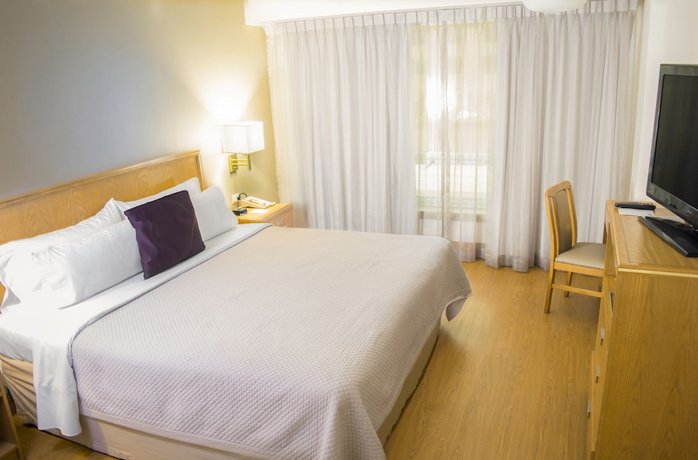 Istay Hotel Monterrey Historico