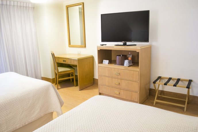 Istay Hotel Monterrey Historico