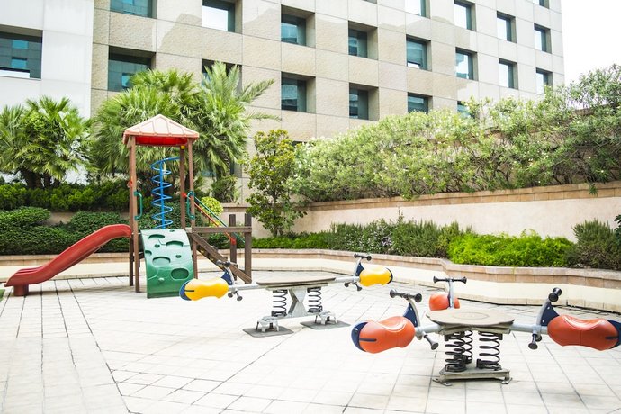 Istay Hotel Monterrey Historico