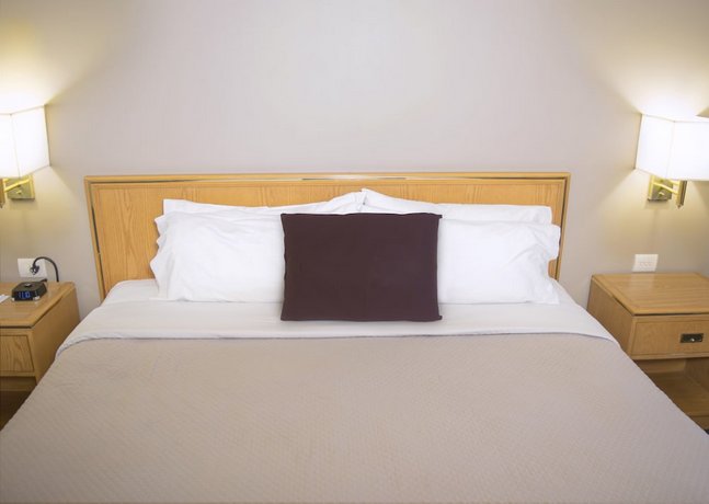 Istay Hotel Monterrey Historico