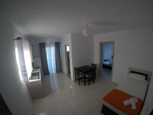 Prive Hotel and Apartment