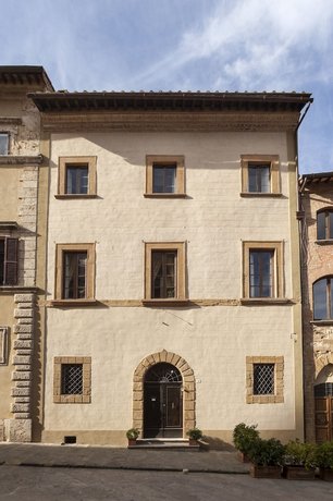 Palazzo Nobile di San Donato Azienda Agricola Canneto Italy thumbnail