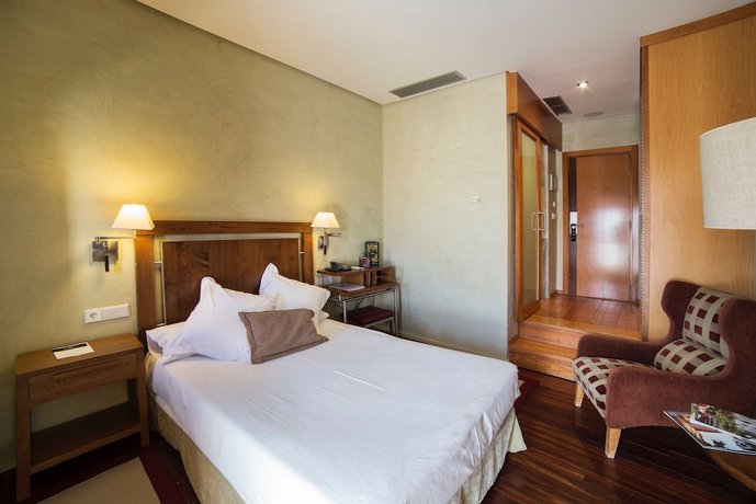 Parador de Santo Estevo