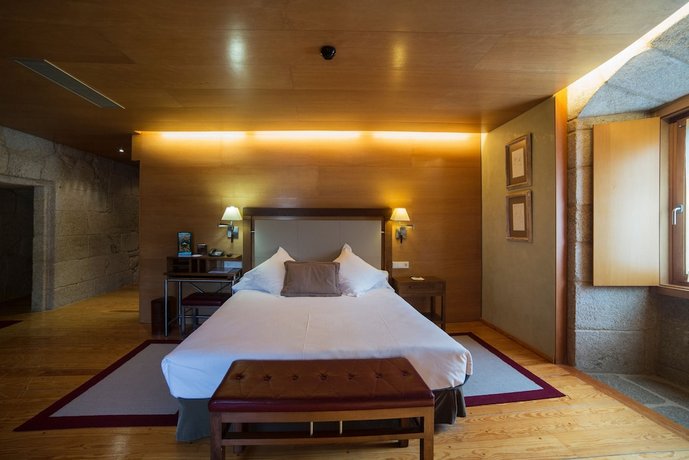 Parador de Santo Estevo