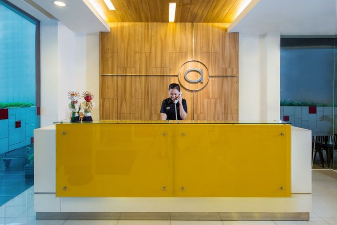 Amaris Hotel Pancoran
