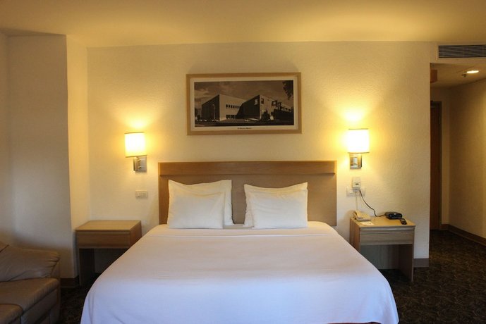 Hotel Monterrey Macroplaza
