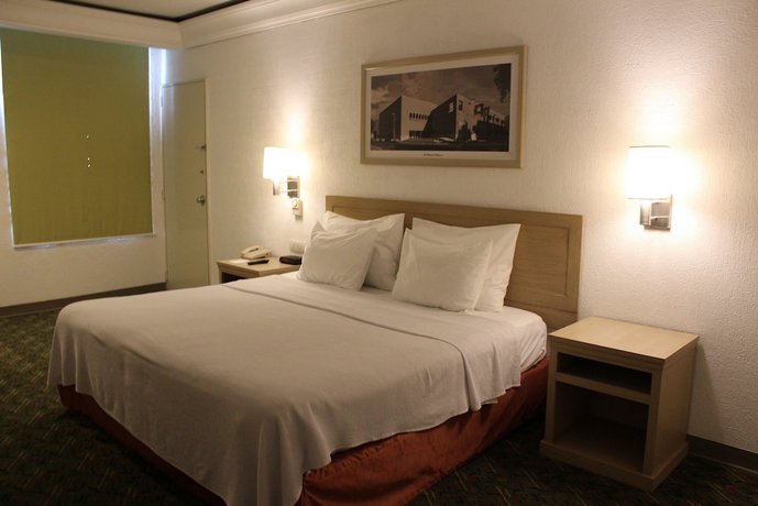 Hotel Monterrey Macroplaza