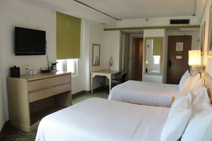 Hotel Monterrey Macroplaza