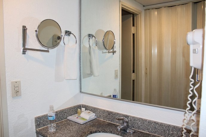 Hotel Monterrey Macroplaza