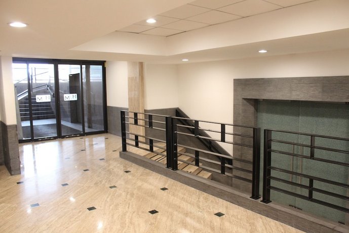 Hotel Monterrey Macroplaza
