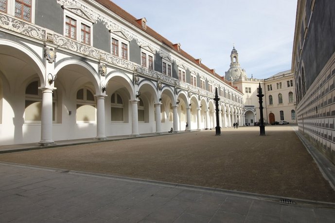 Hotel Indigo Dresden - Wettiner Platz