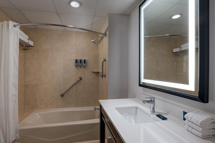 Four Points by Sheraton Galerias Monterrey
