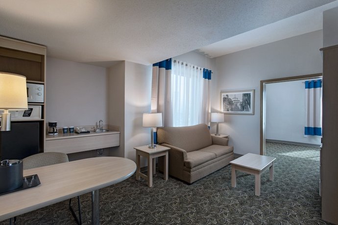Four Points by Sheraton Galerias Monterrey