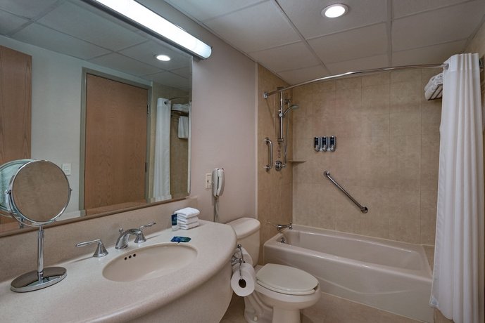 Four Points by Sheraton Galerias Monterrey
