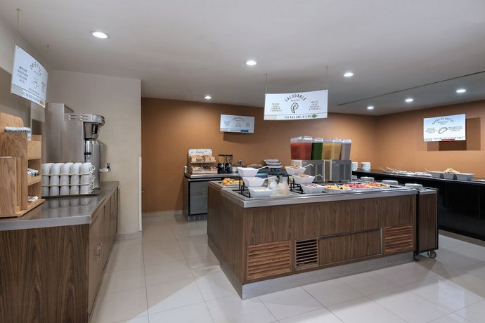 Four Points by Sheraton Galerias Monterrey