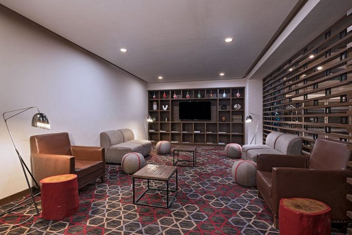 Four Points by Sheraton Galerias Monterrey