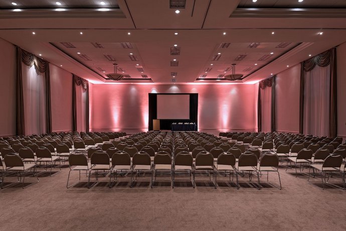 Four Points by Sheraton Galerias Monterrey