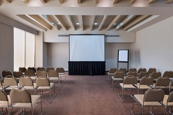 Four Points by Sheraton Galerias Monterrey