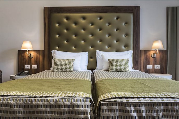 Navona Luxury Guesthouse