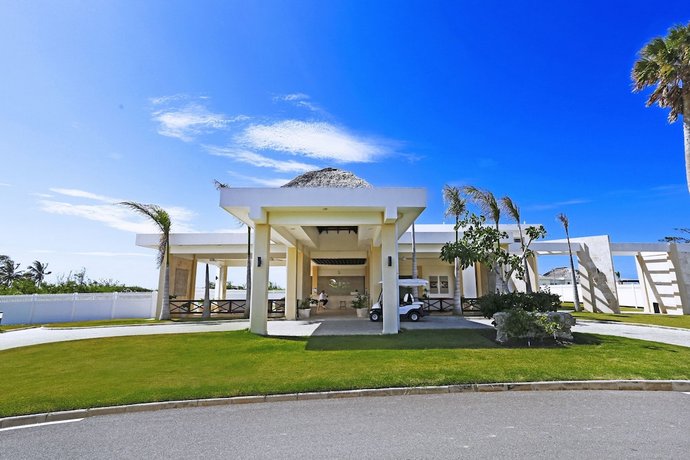 Ocean Village 75