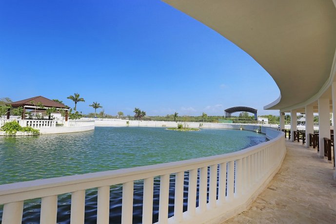 Ocean Village 75