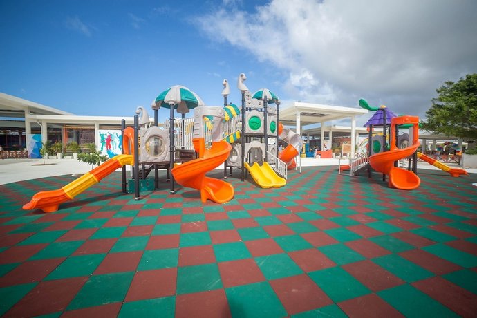 Ocean Village 75