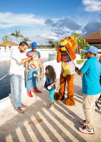 Ocean Village 75